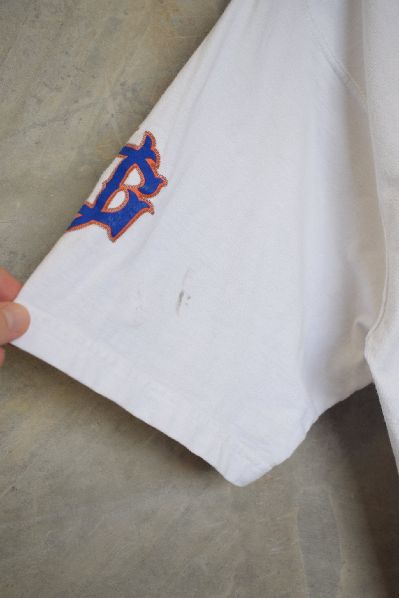 Ecko x G - Unit 50 Cent Tee — 2000s (XXL) - Retrospective Store