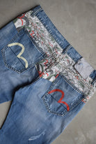 EVISU Jeans — 2000s (34) - Retrospective Store