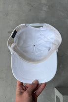 Freedom Ford Store White Hat — 1990s - Retrospective Store