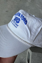Freedom Ford Store White Hat — 1990s - Retrospective Store