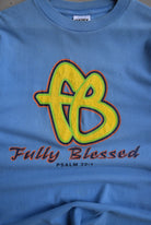 FUBU Fully Blessed Tee — 2000s (M) - Retrospective Store