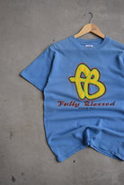 FUBU Fully Blessed Tee — 2000s (M) - Retrospective Store