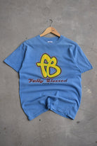 FUBU Fully Blessed Tee — 2000s (M) - Retrospective Store