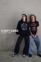 Gift Card - Retrospective Store