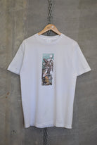 Girl Skateboard Company Tee — 2000s (M) - Retrospective Store