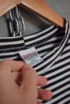 Guess Jeans USA Tee — 1990s (L) - Retrospective Store