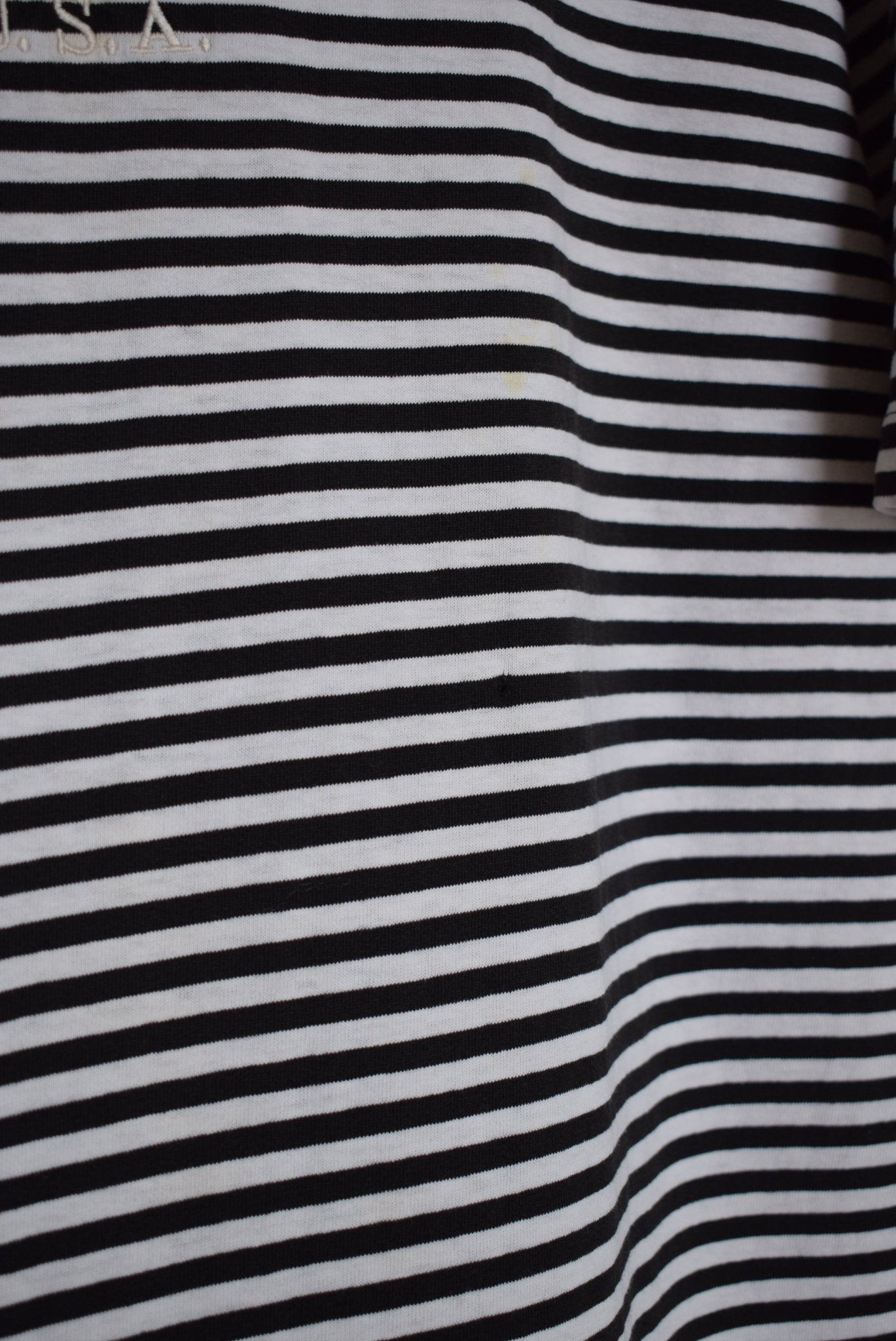 Guess Jeans USA Tee — 1990s (L) - Retrospective Store