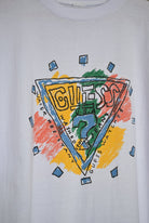 Guess USA Graphic Tee — 1990s (XL) - Retrospective Store