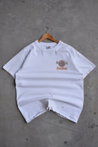Hard Rock Cafe San Juan Graphic Tee — 2000s (M/L) - Retrospective Store