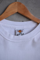 Hard Rock Cafe San Juan Graphic Tee — 2000s (M/L) - Retrospective Store