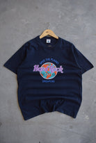 Hard Rock Cafe 'Save The Planet' Tee — 2000s (M/L) - Retrospective Store