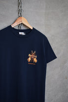 Hard Rock Cafe 'Save The Planet' Tee — 2000s (S) - Retrospective Store