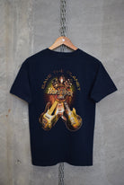 Hard Rock Cafe 'Save The Planet' Tee — 2000s (S) - Retrospective Store