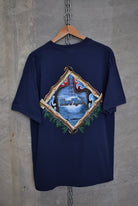 Hard Rock Casino Tee — 2000s (XL) - Retrospective Store