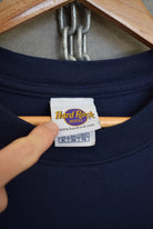 Hard Rock Casino Tee — 2000s (XL) - Retrospective Store