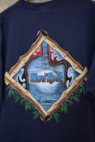 Hard Rock Casino Tee — 2000s (XL) - Retrospective Store