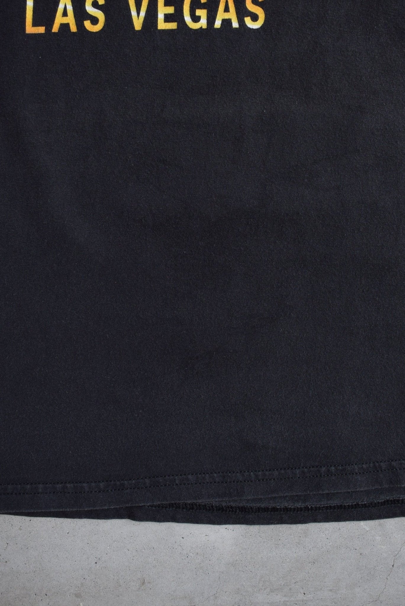 Hard Rock Hotel Las Vegas Tee — 2000s (M) - Retrospective Store