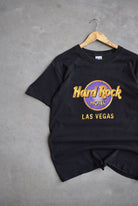 Hard Rock Hotel Las Vegas Tee — 2000s (M) - Retrospective Store