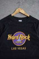 Hard Rock Hotel Las Vegas Tee — 2000s (M) - Retrospective Store