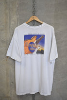 Hard Rock Hotel Las Vegas Tee — 2000s (XXL) - Retrospective Store