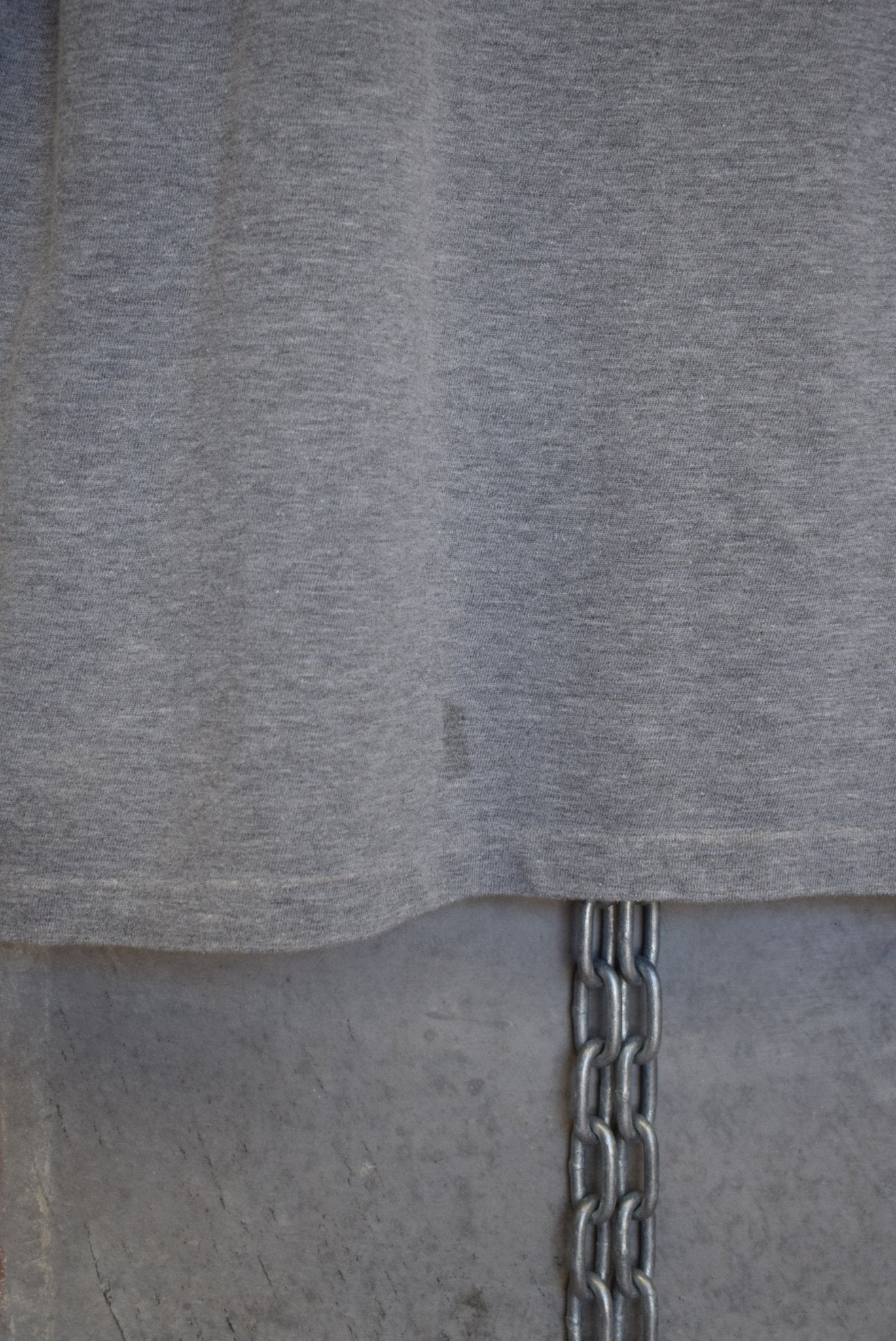 Harley Davidson HOG Rally Canberra Tee — 1997 (M) - Retrospective Store