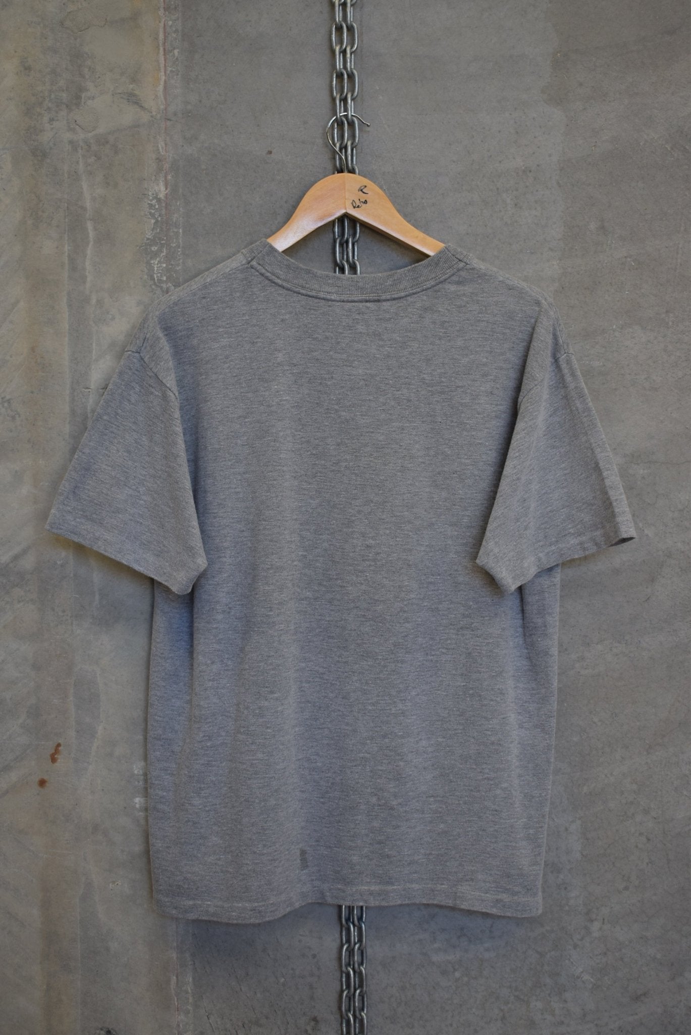 Harley Davidson HOG Rally Canberra Tee — 1997 (M) - Retrospective Store