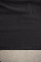 Harley Davidson Motorcycles Black Graphic Tee — 1998 (XL) - Retrospective Store