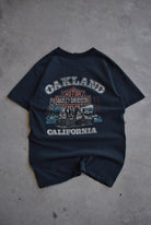 Harley Davidson Motorcycles Tee — 1998 (S/M) - Retrospective Store