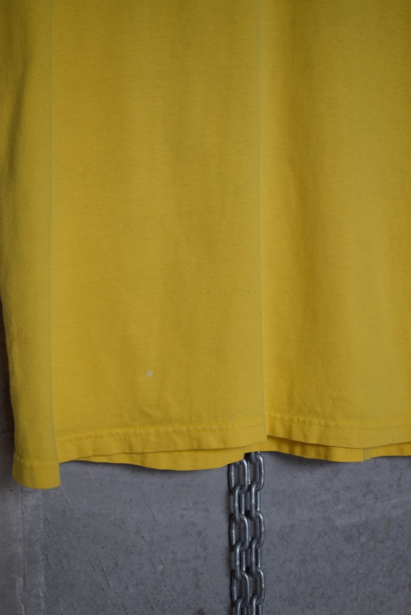 Harley Davidson Motorcycles Tee — 2005 (L) - Retrospective Store