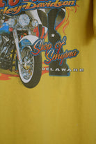 Harley Davidson Motorcycles Tee — 2005 (L) - Retrospective Store
