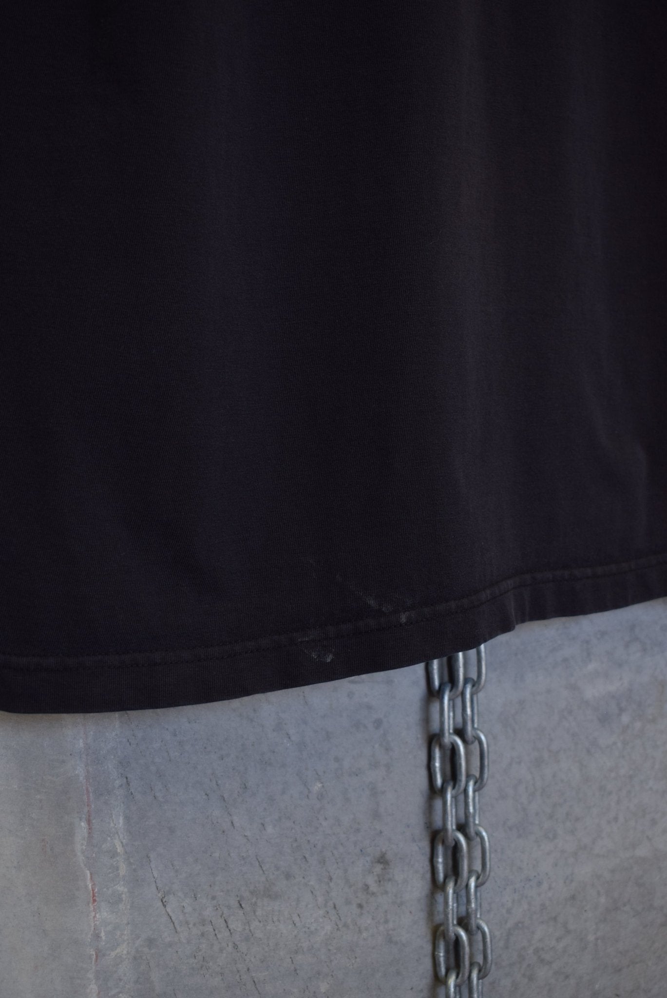 Harley Davidson Motorcycles Tee — 2005 (XL) - Retrospective Store