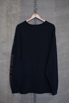 Harley Davidson 'Screamin' Eagle' Long Sleeve Tee — 2000s (XXL) - Retrospective Store