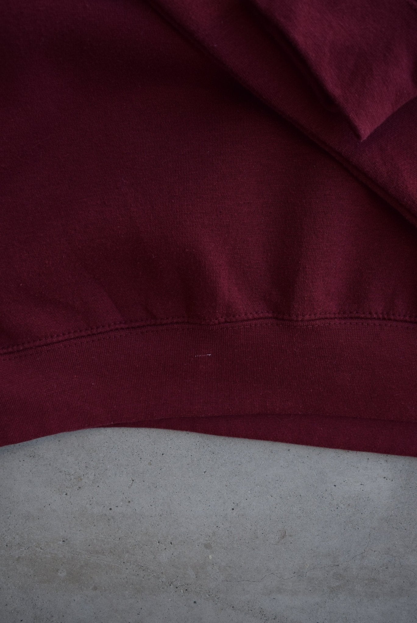 Harvard University Crewneck — 2000s (L) - Retrospective Store