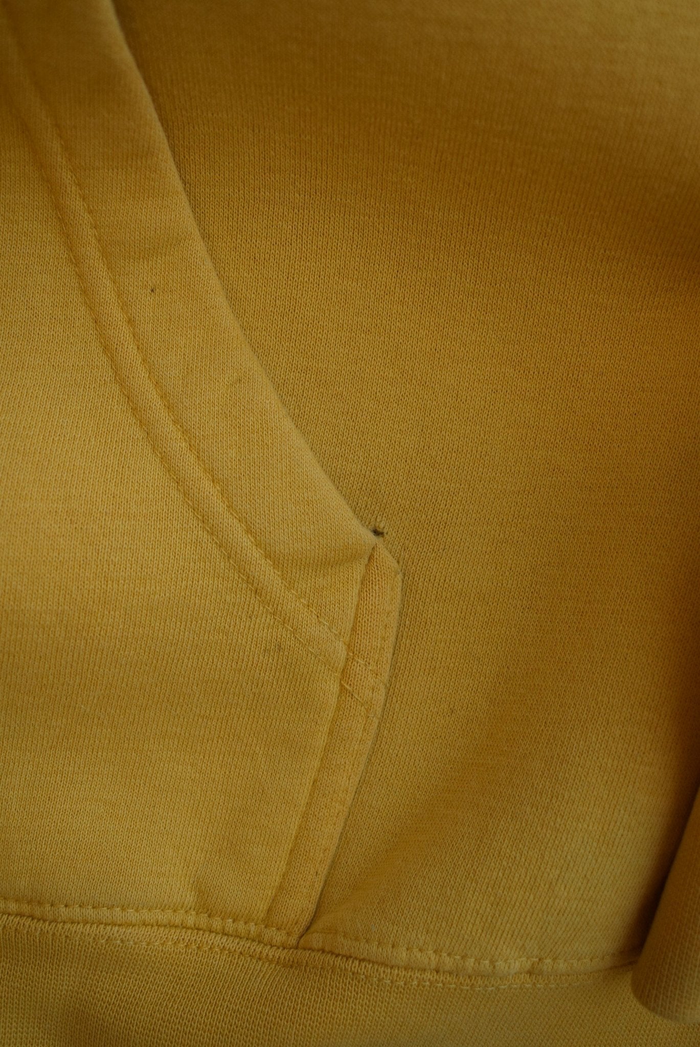 Hurley International Embroidered Spellout Hoodie — 2000s (L) - Retrospective Store