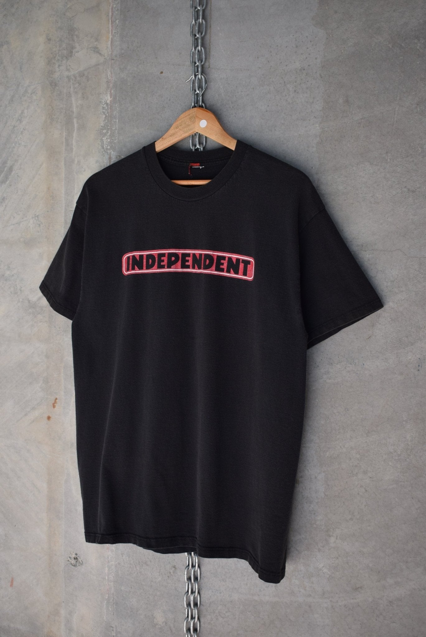 Independent Truck Company Tee — 2000s (L) - Retrospective Store