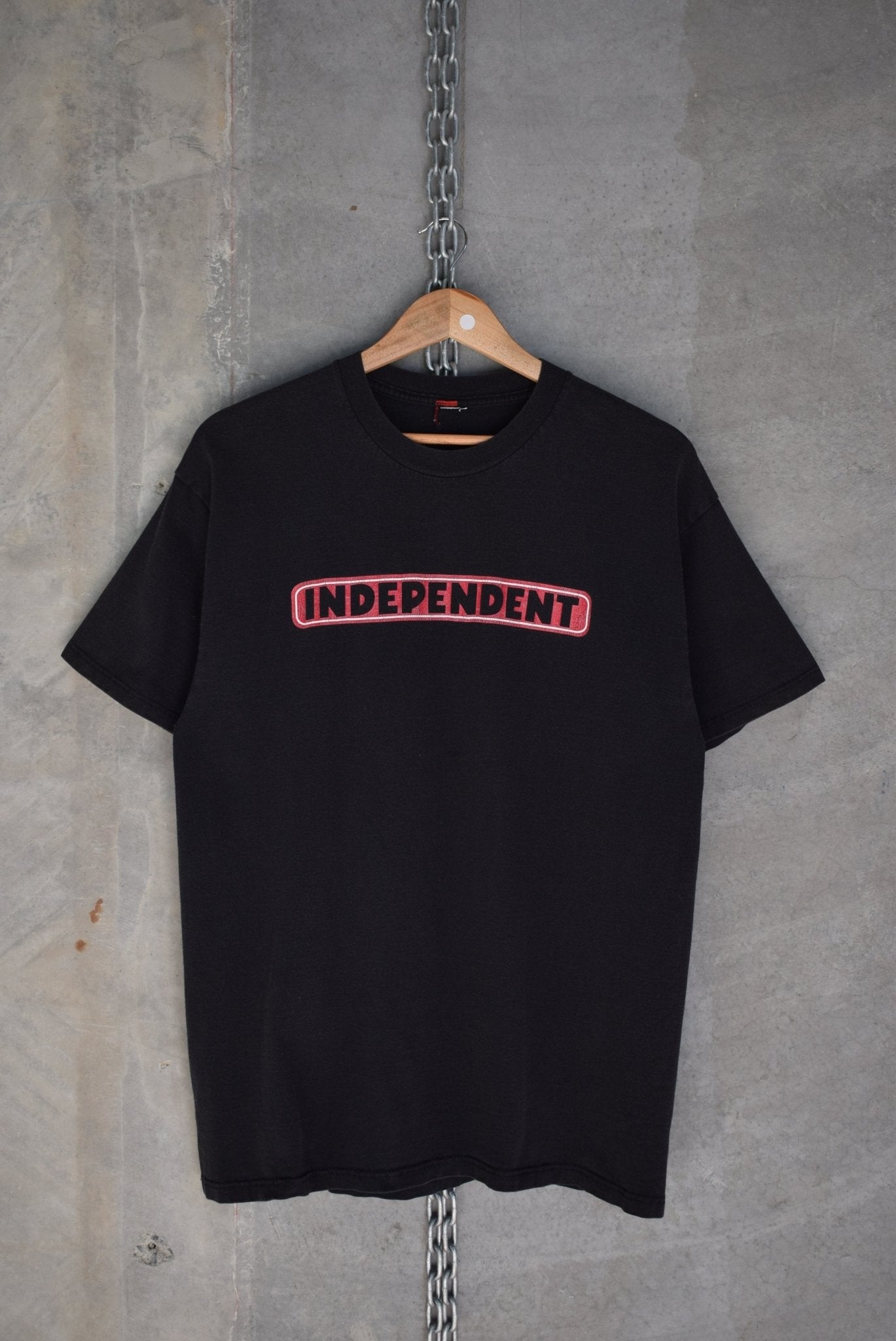 Independent Truck Company Tee — 2000s (L) - Retrospective Store