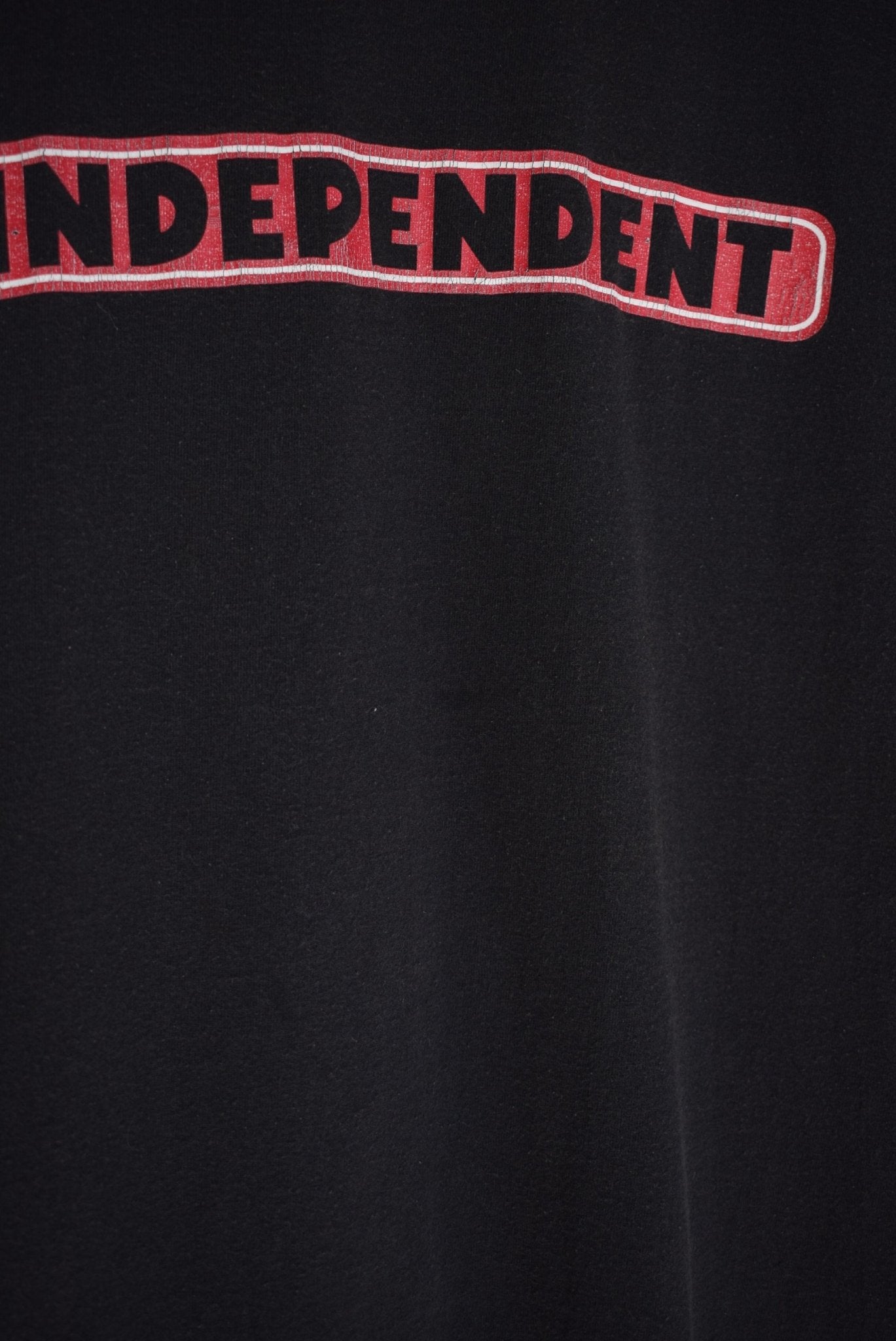 Independent Truck Company Tee — 2000s (L) - Retrospective Store