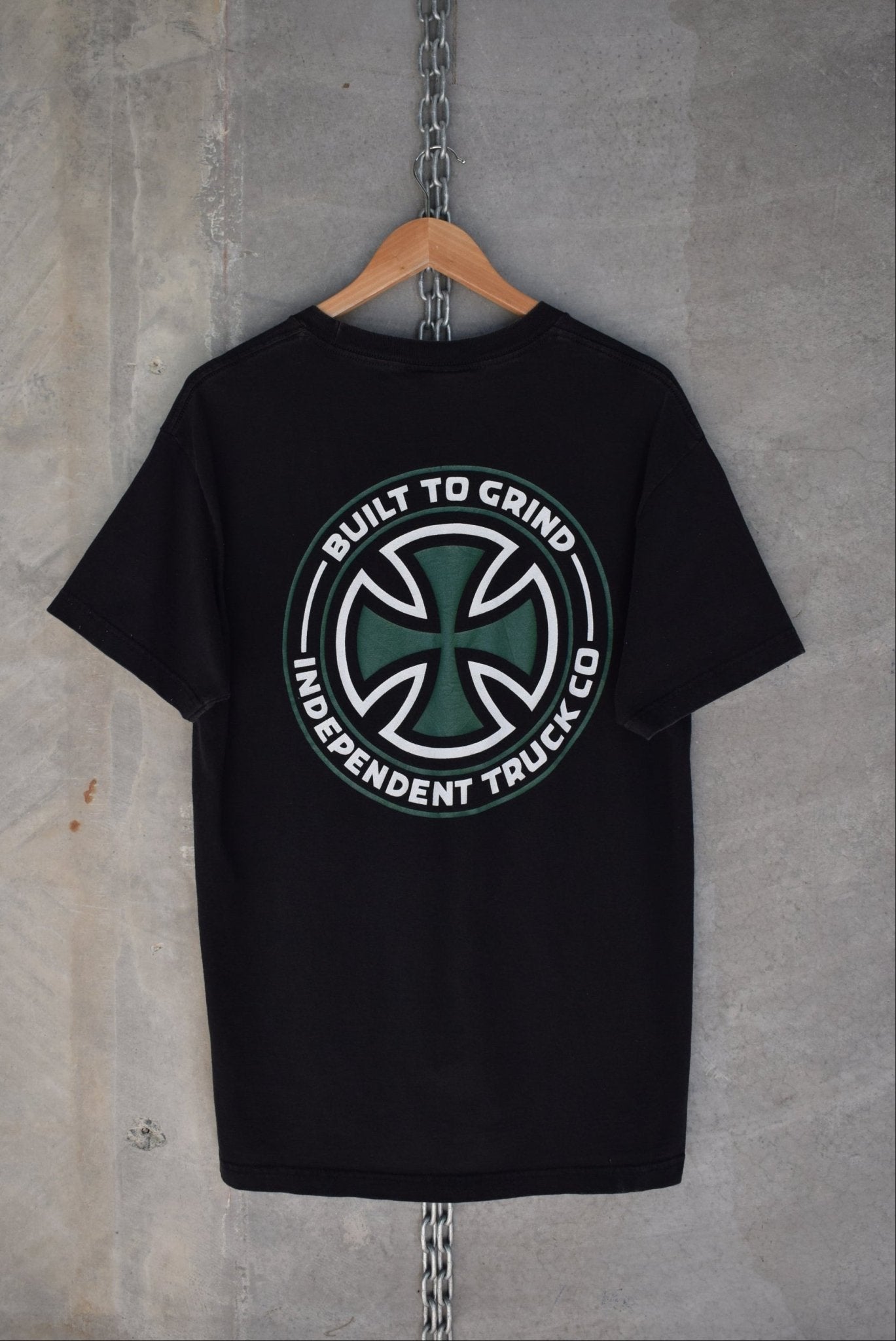 Independent Truck Company Tee — 2000s (L) - Retrospective Store