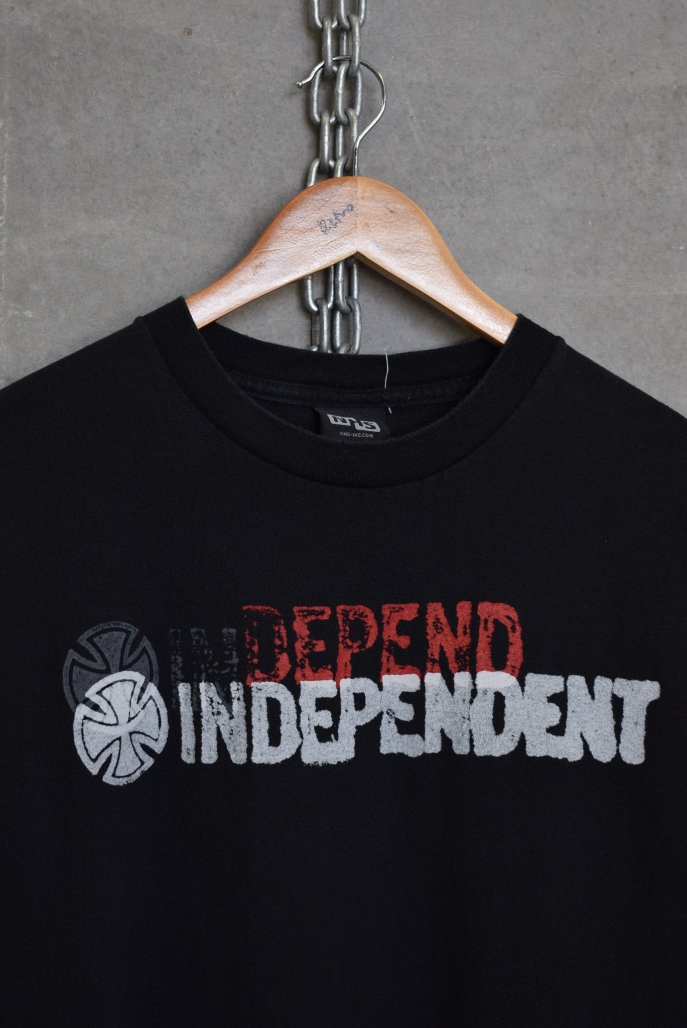 Independent Truck Company Tee — 2000s (M) - Retrospective Store