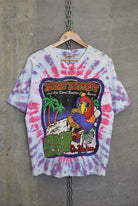 Jimmy Buffett and the Coral Reefer Band Tee — 2000s (M) - Retrospective Store
