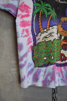 Jimmy Buffett and the Coral Reefer Band Tee — 2000s (M) - Retrospective Store
