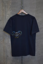 JNCO Jeans Spellout Tee — 2000s (L) - Retrospective Store