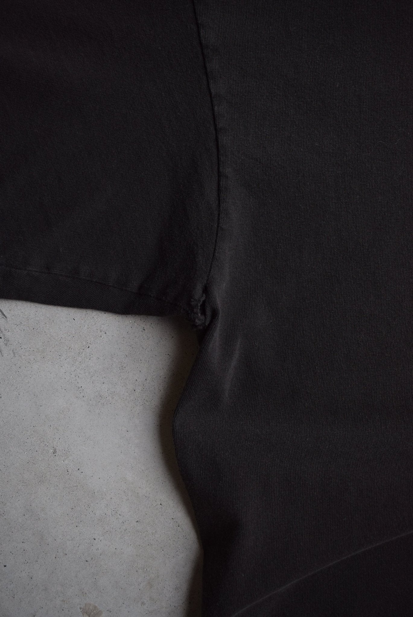 JNCO USA Spellout Tee — 2000s (XL) - Retrospective Store