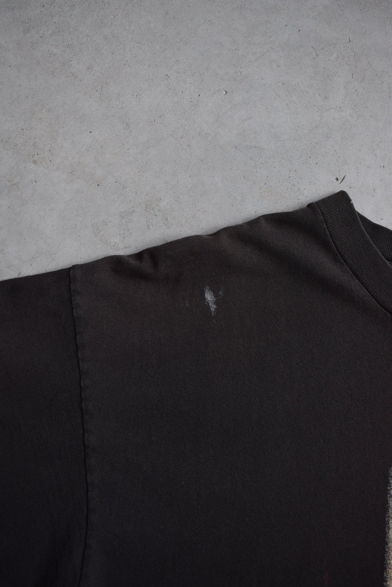 JNCO USA Spellout Tee — 2000s (XL) - Retrospective Store