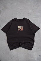 JNCO USA Spellout Tee — 2000s (XL) - Retrospective Store