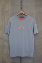 Kappa Classic Logo Tee — 2000s (S) - Retrospective Store