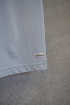 Kappa Classic Logo Tee — 2000s (S) - Retrospective Store