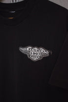 Laughlin River Run Motorcycles Tee — 1997 (L/XL) - Retrospective Store