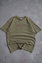 Levi's Silvertab Spellout Tee — 1990s (L/XL) - Retrospective Store