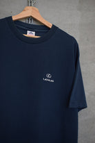 Lexus Graphic Tee — 2000s (L) - Retrospective Store